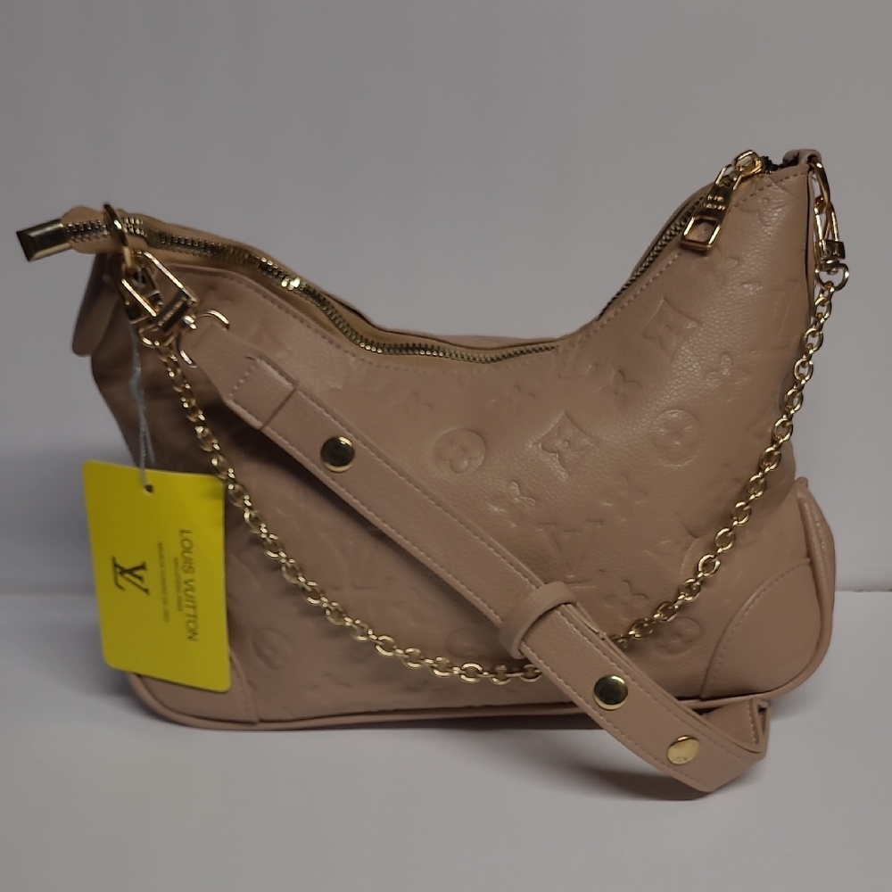 Fashion Shoulder Bag In Iconic Style